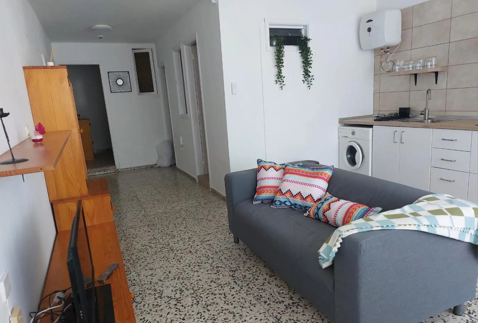 Casa Ermita El Medano Appartement