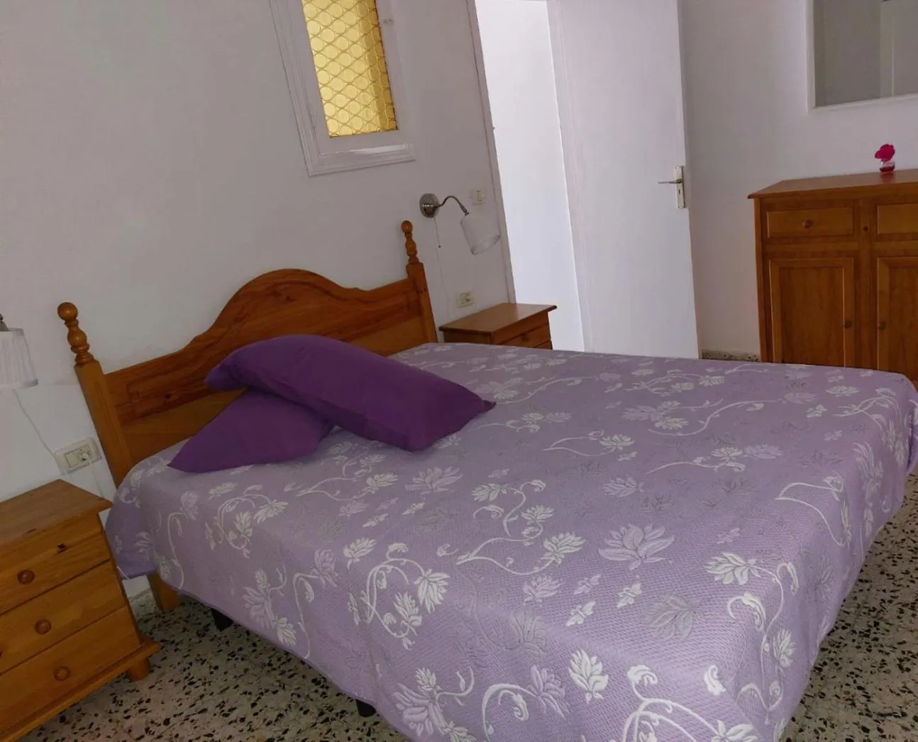 Casa Ermita El Medano Appartement 0*, El Médano