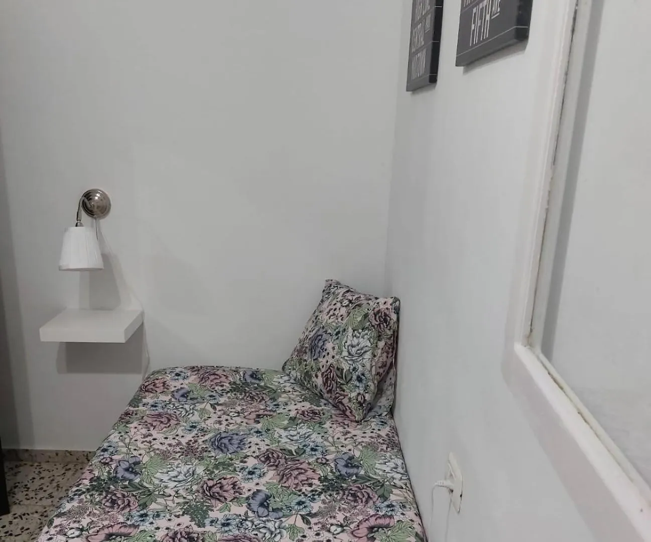 Casa Ermita El Medano Appartement  El Médano