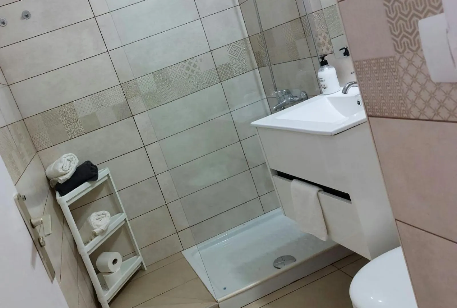 Casa Ermita El Medano Appartement Spanje
