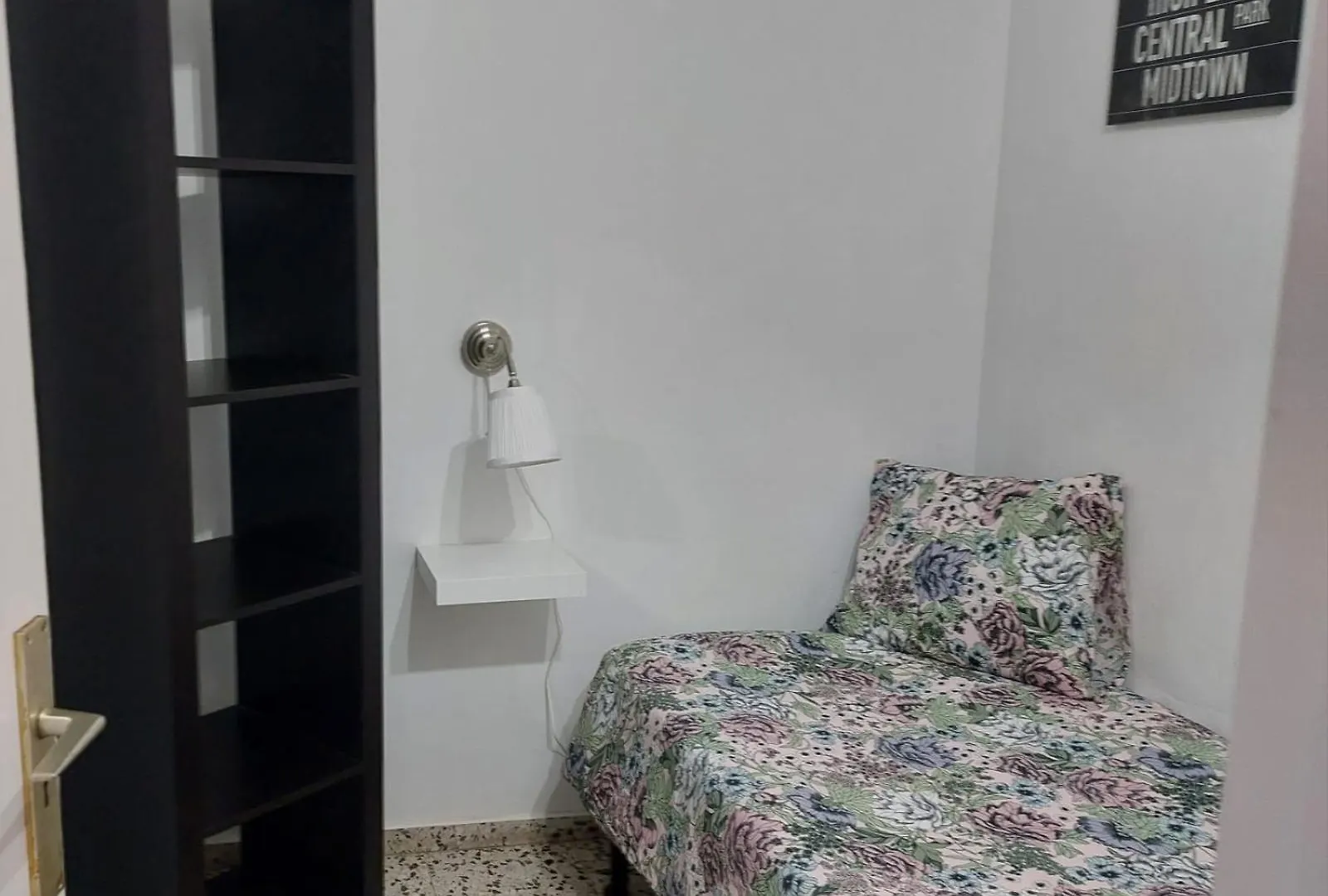 Casa Ermita El Medano Appartement